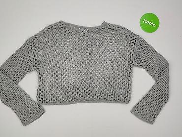 lodu: House, Sweter damski, rozmiar S — 3