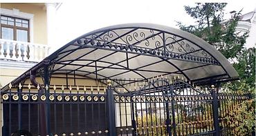 Сварка: Сварка | Заборы, оградки Бесплатная смета, Монтаж — 8