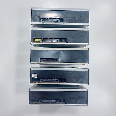 Digər ehtiyat hissələri: Kompüter və Notebook üçün DVD ReWriter-lər SAYLA ALANA VƏ USTALARA — 13