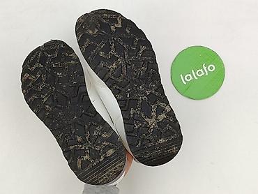 everlast buty: Fila, Sneakersy damskie, rozmiar 39 — 4