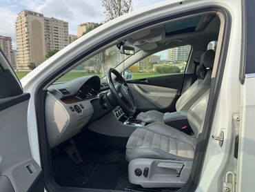 Volkswagen: Volkswagen Passat: 2 l | 2007 il Sedan — 7