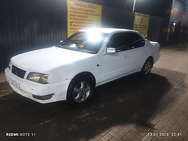 toyota windom 2003: Toyota Camry: 1995 г., 2 л, Автомат, Бензин, Седан — 5