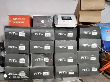 Мотозапчасти и аксессуары: 🚨🐜 Аккумуляторы на электро муравей трицикл лучшее качество на рынке — 29