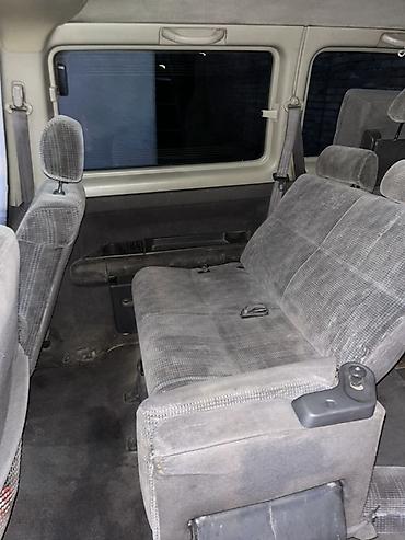 Honda: Honda Stepwgn: 2000 г., Газ, Минивэн — 5