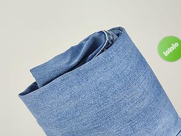 dżins tekst: Denim Collection, Jeansy damskie, rozmiar S — 6