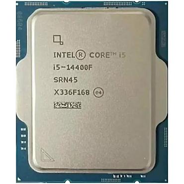 Процессор для ПК, Новый, Intel Core i5, 10 ядер