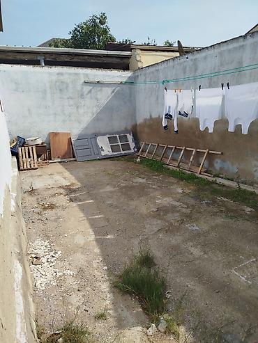 şlaqbaum qiyməti: Hövsan qəs. 3 otaqlı, 40 kv. m, Kredit yoxdur, Yeni təmirli — 2
