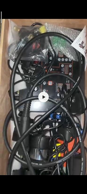 стол офис: Мобильный расточно-наплавочный комплекс YS Power (DS50S/аналог) — 3
