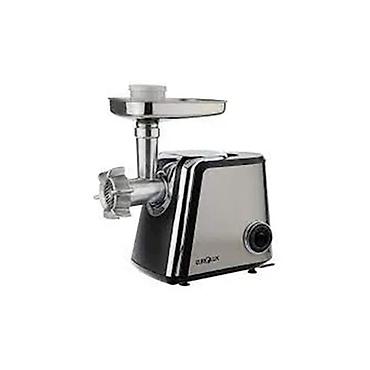 sogan ceken: №: 6130 Məhsulun adı: Ətçəkən maşın Eurolux EU-MG3156LS 4000 W 2.5 — 1
