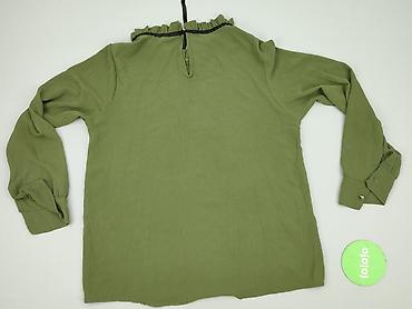tunika koszula: Bluzka damska, rozmiar XL — 3