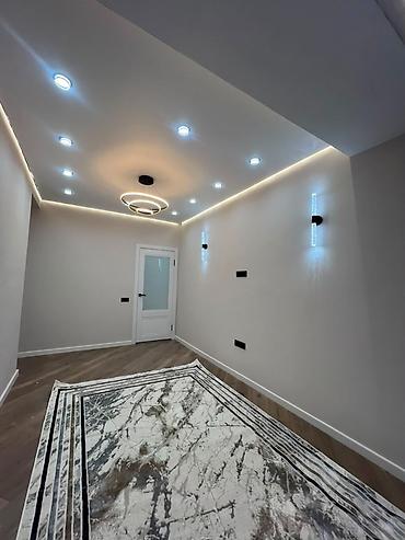 Продажа квартир: 1 комната, 45 м², Элитка, 2 этаж — 1