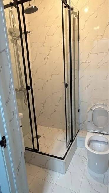 продается квартира новопавловка: 1 бөлмө, 31 кв. м, Элитка, 1 кабат, Дизайнердик ремонт