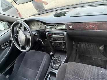 дверные карты на бмв: Honda Orthia: 1999 г., 1.4 л, Бензин, Универсал — 8