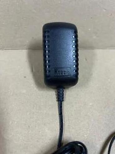 Adapteri i punjači za laptop: Ktec AC adapter 9V 2A - Model: KSAHE (oznaka na kućištu P1113) - — 8