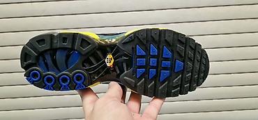 nike 37: TN orginal model sa kutijom od 41 do 46 za samo 4500 din — 10