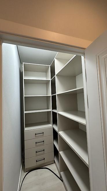 рахат: 1 комната, 53 м², Технопарк Элитка, 6 этаж, Дизайнерский ремонт — 4