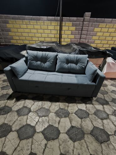 Раскладные диваны: Раскладной диван, Новый — 6