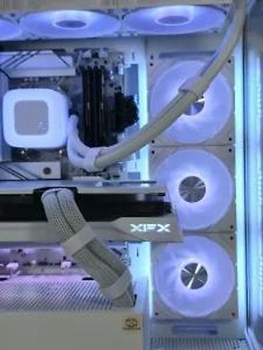 Desktop računari i radne stanice: Ryzen 7 7800X3D RX 9070XT X870 32GB 1TB - SM180PC. ✨ Prodaja i — 15