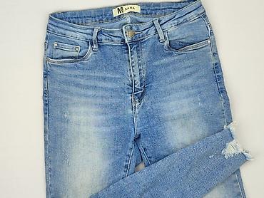 sarol jeans: M.Sara, Jeansy damskie, rozmiar M — 1