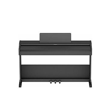 Башка аудиотехника: Roland RP107-BKX (Черное) Цифровое пианино Roland RP107-BKX 📊 — 2