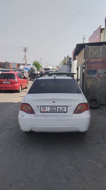 расширительный бачок нексия: Daewoo Nexia: 2008 г., 1.5 л, Механика, Бензин