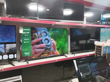 Телевизоры: Телевизор Yasin 50″ 🔥АКЦИЯ🔥QLED Smart TV, полный комплект, Описание — 10