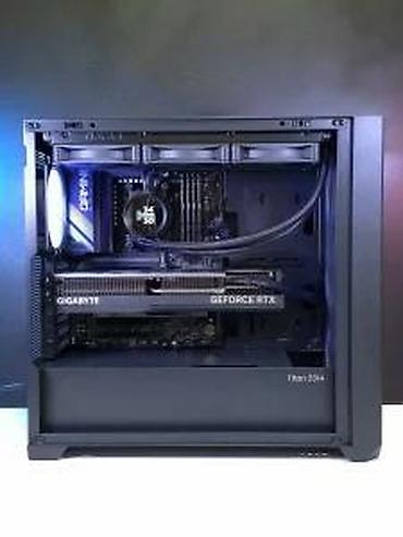 Desktop računari i radne stanice: 💻 Ryzen 9 7950X3D / RTX 4080 SUPER / B650 / 128GB / 1TB – SM005PC 🚀 ✨ — 12