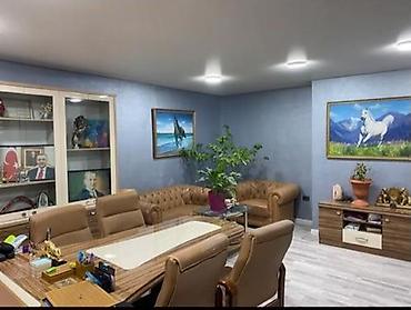 офис восток 5: Сдаю Офис целиком: 200 м², В жилом комплексе, С ремонтом, С парковкой — 3