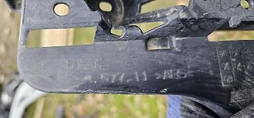 pb swiss tools: NOSAČ ZADNJEG BRANIKA F30 MSP ZA BMW 315, 316, 318 . | BMW 3 f30 — 3