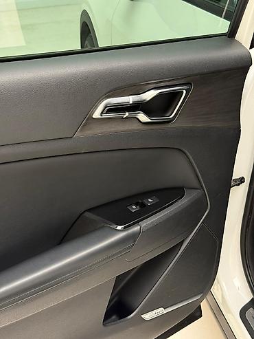 Kia: Kia Sportage: 2022 г., 1.6 л, Автомат, Гибрид, Кроссовер — 19