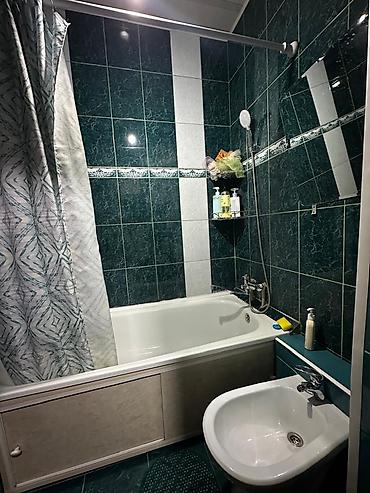 Продажа квартир: 4 комнаты, 60 м², 105 серия, 7 этаж, Косметический ремонт — 8