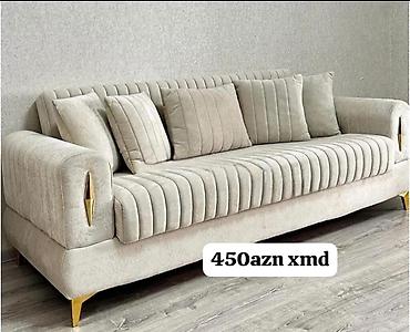 tek divan: Müxtəlif model yumşaq divanlar - Üslub: klassik və modern dizaynlar — 6