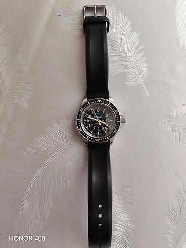 Наручные часы: Marathon Automatic Diver’s Watch (GSAR) – hərbi spesifikasiyalı dalğıc — 1