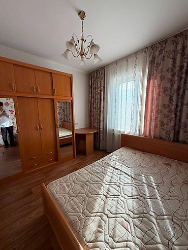 105: 3 комнаты, 61 м², 12 мкр 105 серия, 8 этаж, Евроремонт — 10