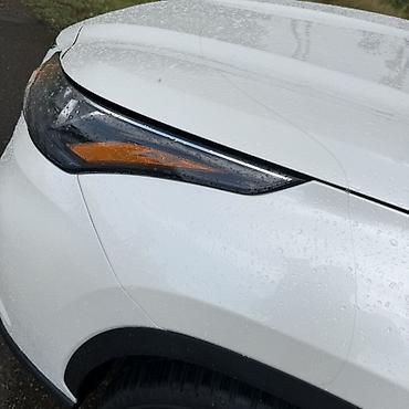 гибрид машины: Toyota Highlander: 2021 г., 2.5 л, Автомат, Гибрид, Кроссовер — 5
