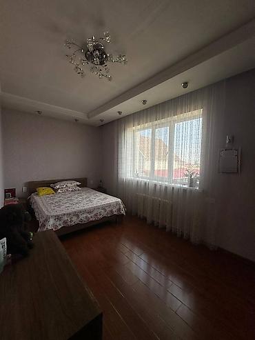 Продажа коттеджей и домов: 💎СРОЧНО ПРОДАЕТСЯ ДВУХЭТАЖНЫЙ 6-КОМНАТНЫЙ ДОМ 🏢Комнат: 6 📍Район — 12
