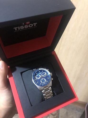 браслет tiens: Оригинал Tissot PR516 Chronograph (реф. T149.417.11.041.00) Новые - — 1
