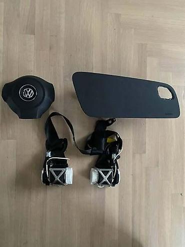 multi diag pro plus: AIR BAG ZA VOLKSWAGEN POLO OD 2008. DO 2015. GOD. | air bag L+D sa — 1