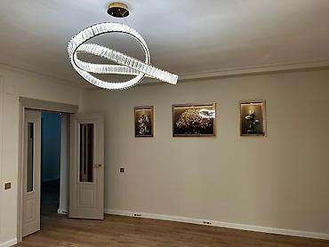 Продажа квартир: 3 комнаты, 114 м², 11 этаж, Дизайнерский ремонт — 12