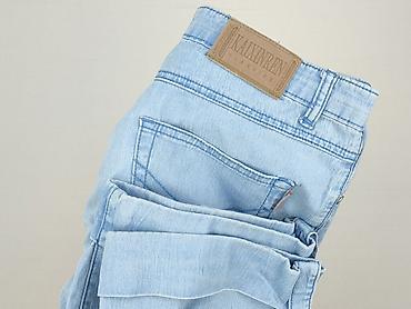 tom tailor alexa capri: Spodnie 3/4 damskie, rozmiar L — 7