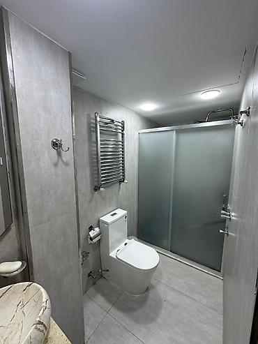 luks home: Bakı, 2 otaqlı, Köhnə tikili, m. Həzi Aslanov, 65 kv. m — 7
