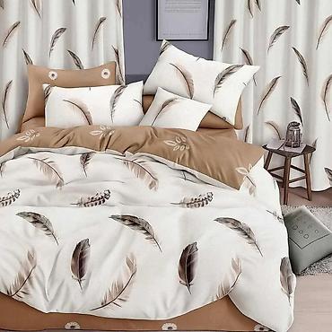 Posteljina: Bračna, bоја - Šareno, Turska — 23