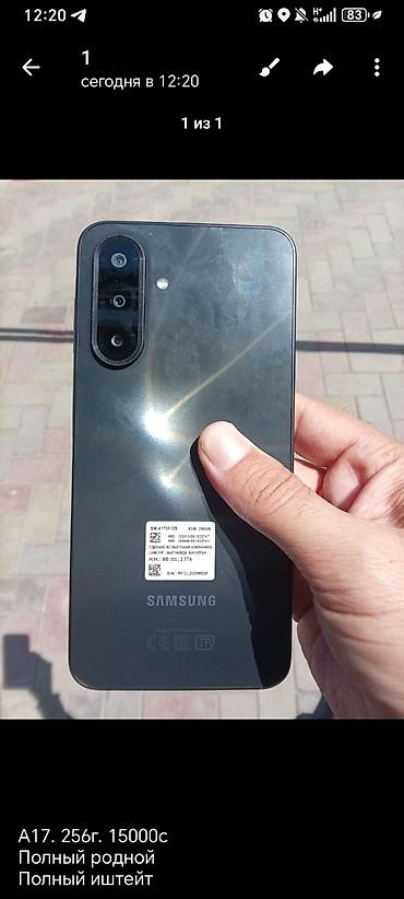 Apple iPhone: IPhone 13 Pro, 128 ГБ — 5