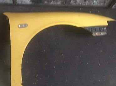 360 auto kamera: KRILO LEVO ZA SEAT LEON OD 2000. DO 2005. GOD. | Krilo levo za Seata — 1