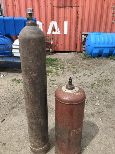 зеркальное панно на стену: КАРАКОЛ!!! Газ баллоны большие, маленькие. Углекислородный баллон