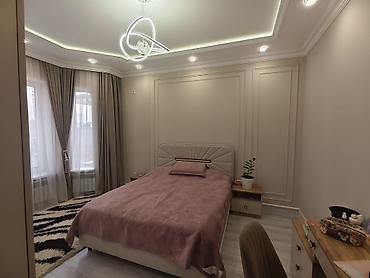 Продажа коттеджей и домов: Продается современный двухэтажный дом в престижном районе Арча-Бешик! — 17