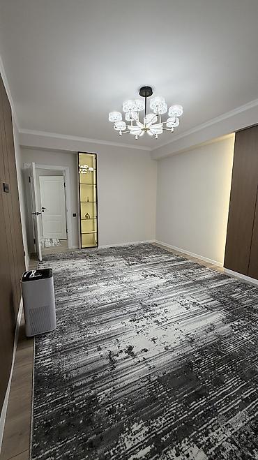 Продажа квартир: 3 комнаты, 71 м², Кок-Жар ж/м Элитка, 13 этаж, Дизайнерский ремонт — 8