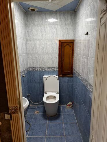 Uzunmüddətli kirayə mənzillər: Nərimanov metrosunun yanında,11 mərtəbənin,7-ci mərtəbəsində,2 otaqlı — 8