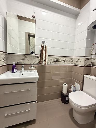 Продажа квартир: 2 комнаты, 82 м², Элитка, 2 этаж — 6