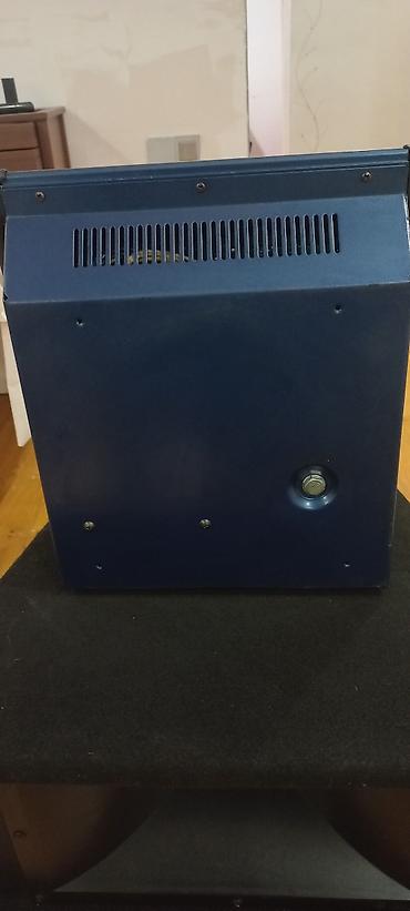 2 ci sinif ingilis dili ksq 1: YX PMX-402 AUS – 4 kanallı aktiv mikser/amplifikator Xüsusiyyətlər: - — 4
